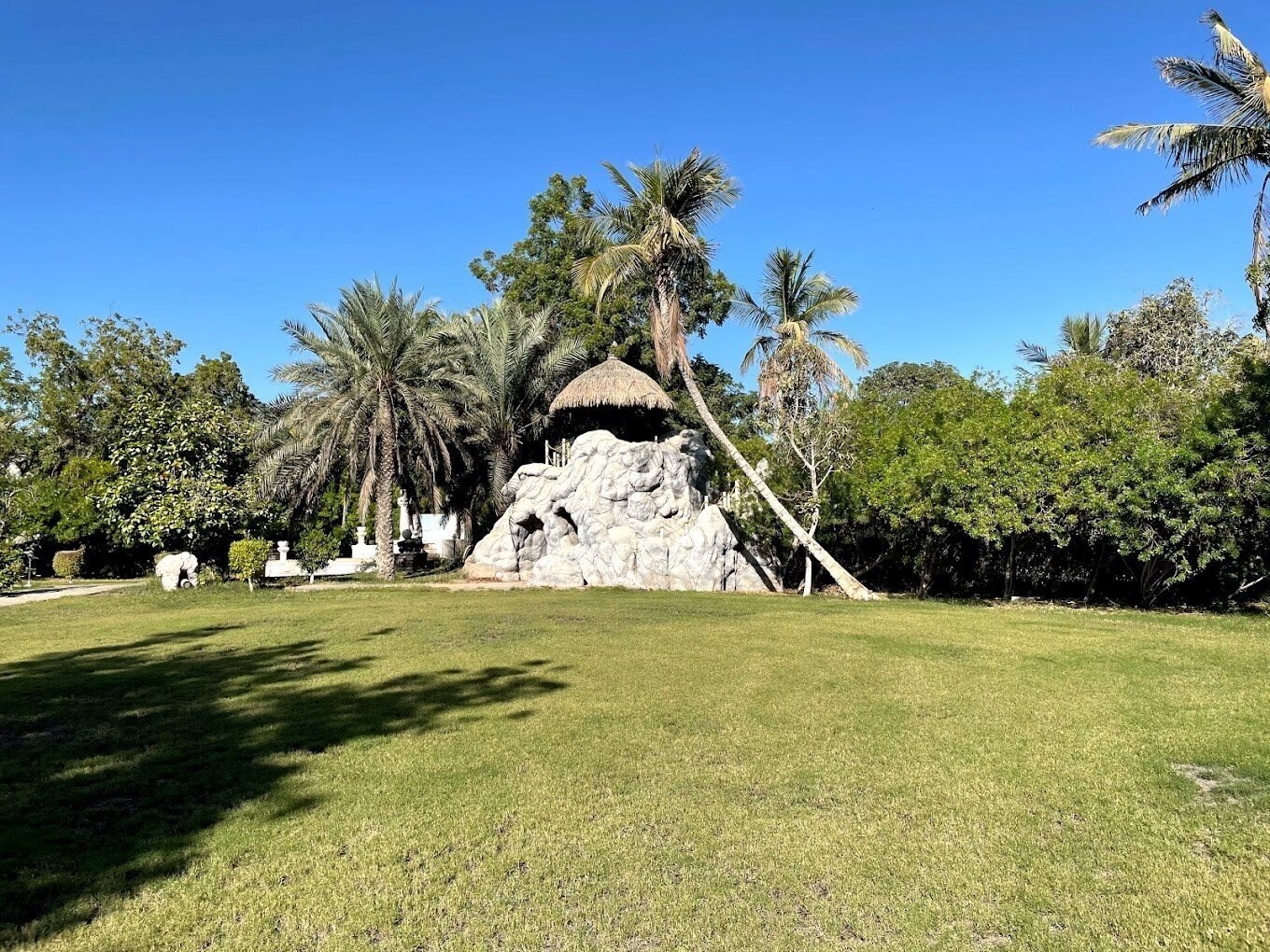 Фотография Al Nahda Resort & SPA 4*